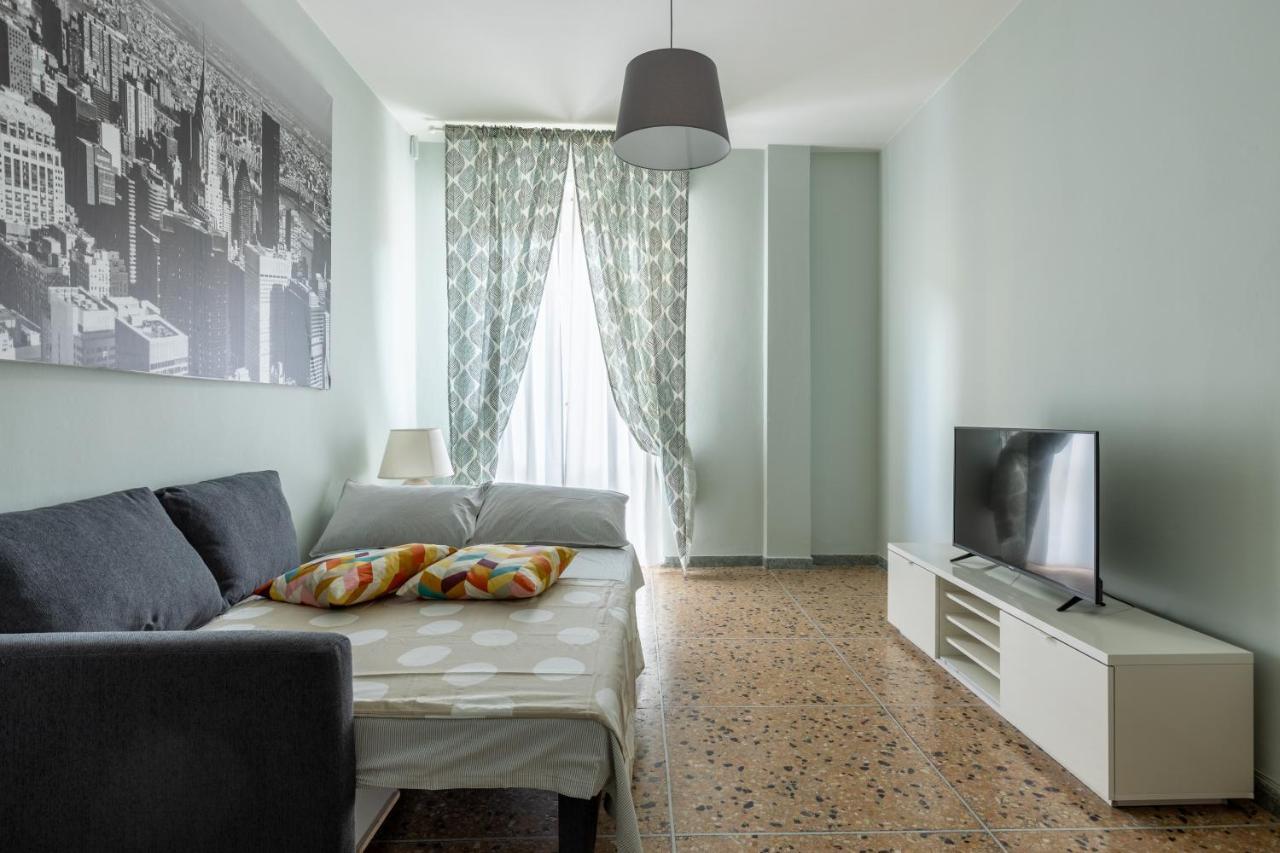 Visit Pisa Station & Go Apartment Exterior photo