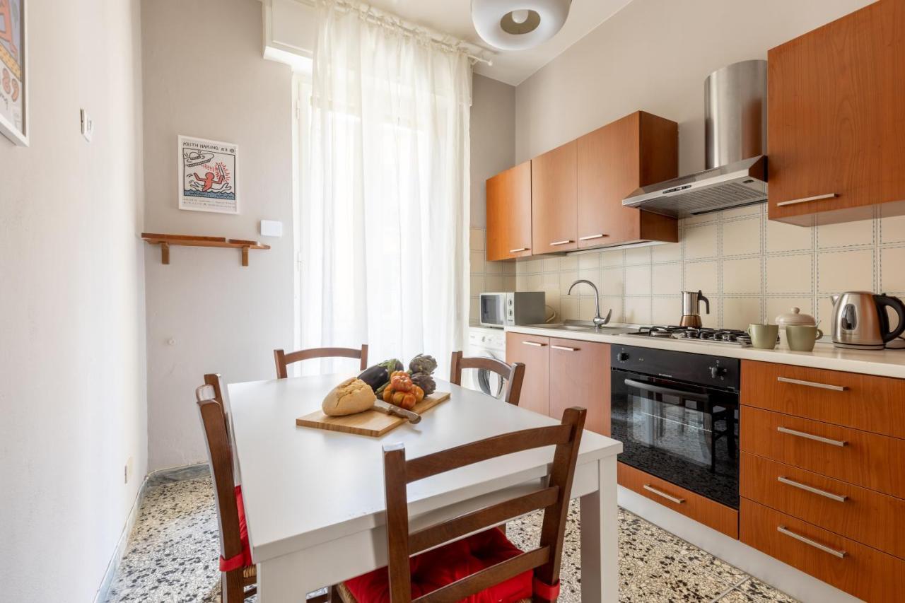 Visit Pisa Station & Go Apartment Exterior photo